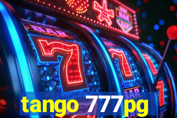 tango 777pg